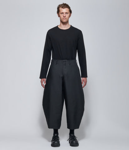 FW26 COMME des GARÇONS Homme Plus Mens Balloon-Leg Pants