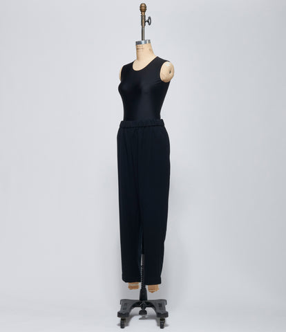 FW26 Casey Casey Womens Simple Pant in Night