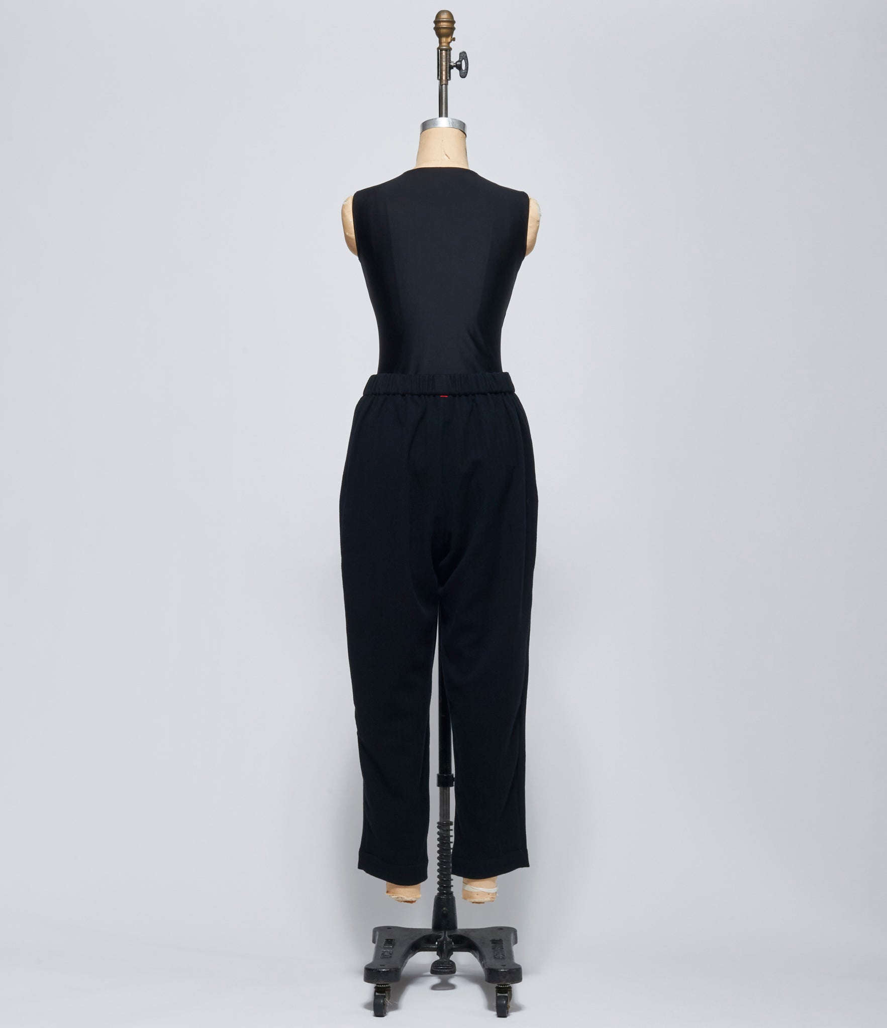 FW26 Casey Casey Womens Simple Pant in Night