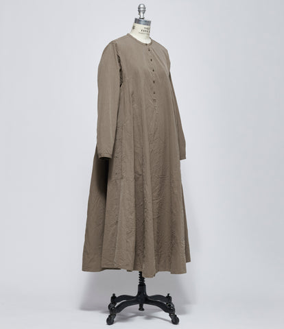 FW26 Casey Casey Womens Harmony Dress Clay