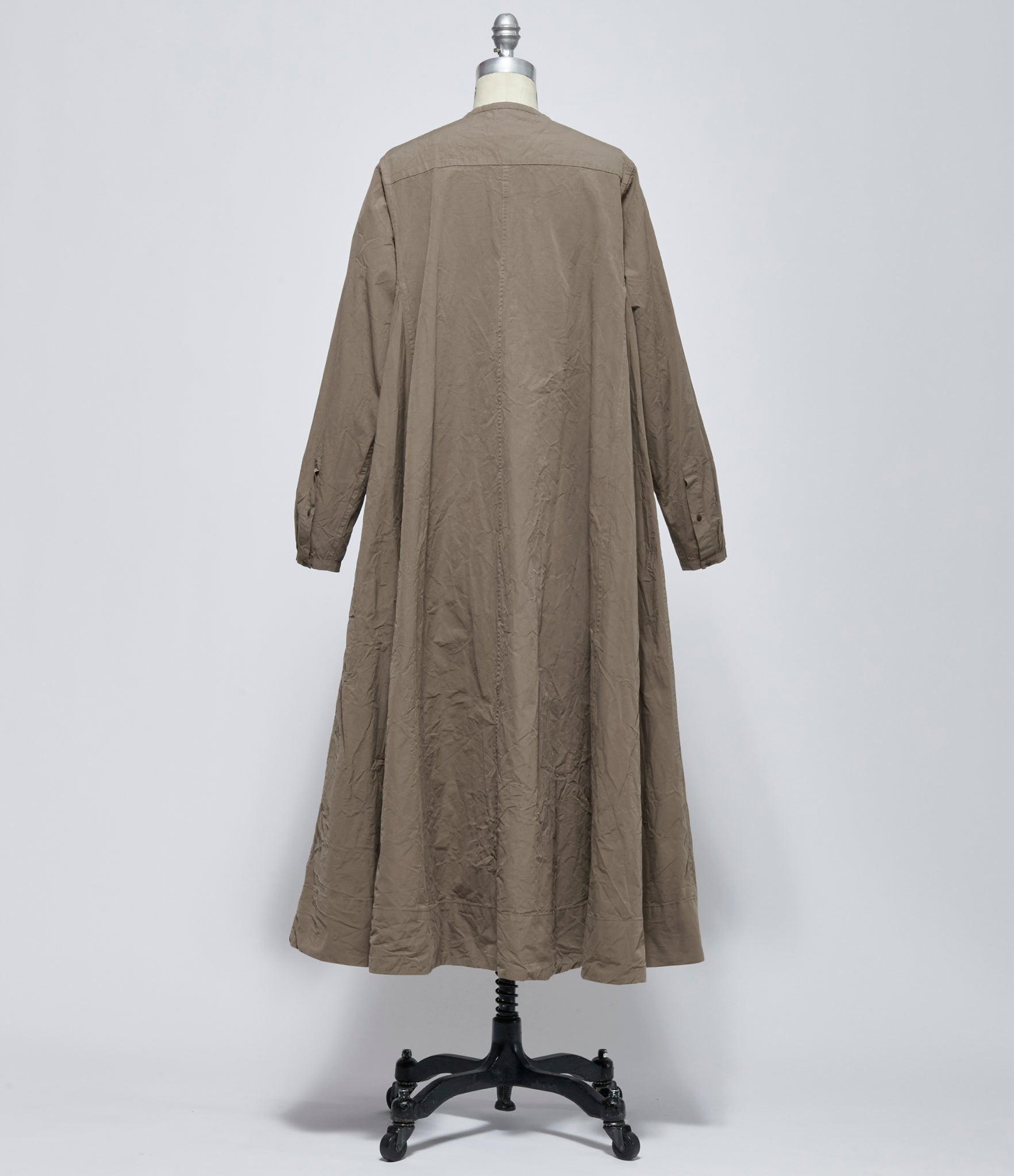FW26 Casey Casey Womens Harmony Dress Clay
