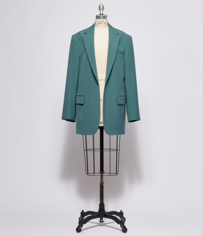 Dries Van Noten Raf Blur Jacket – IfSohoNewYork