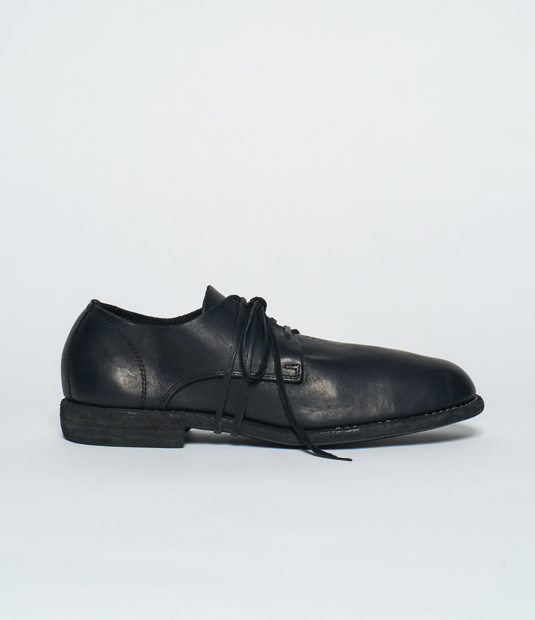 ITALY GUIDI Derby Shoes-