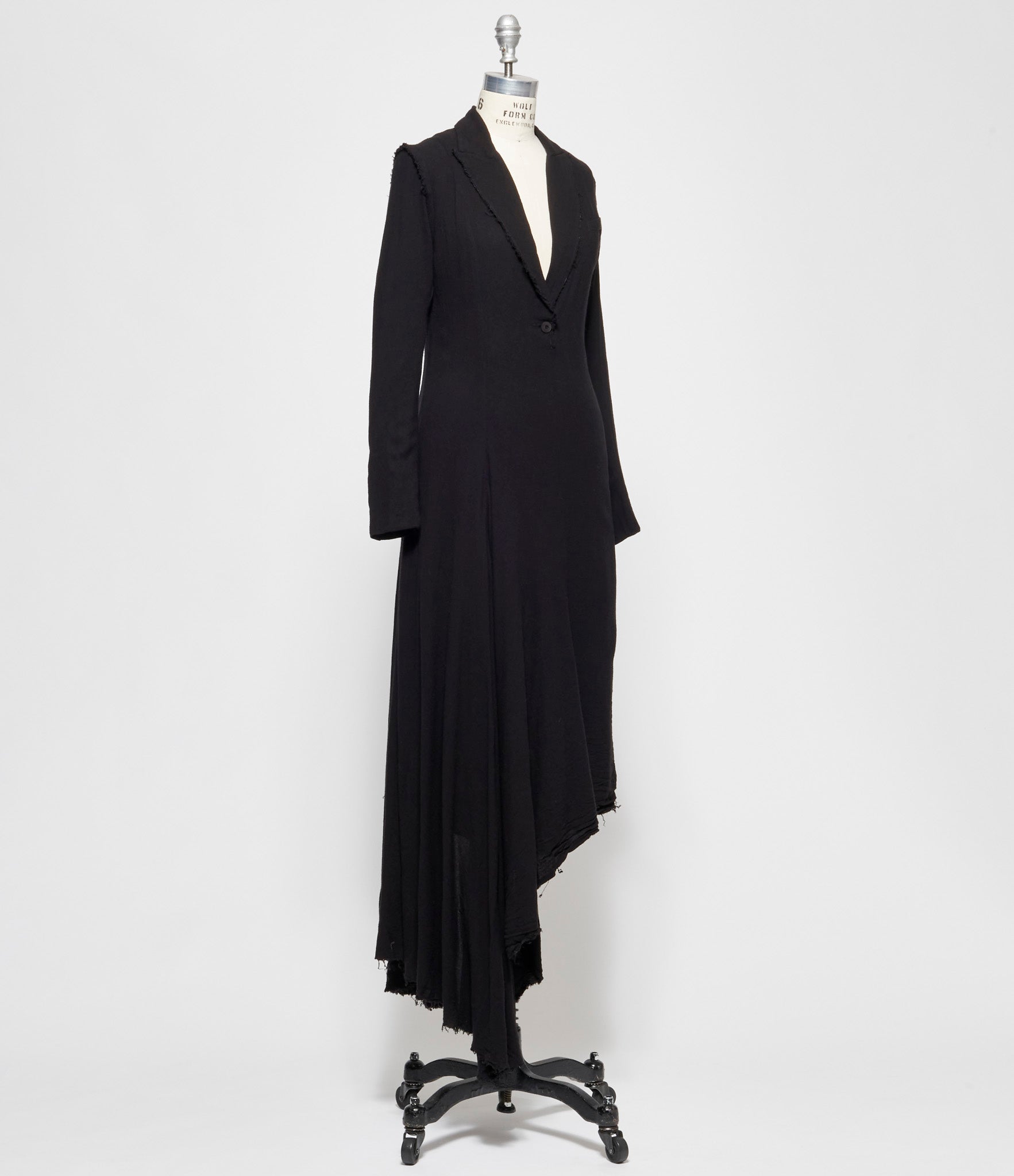 Marc Le Bihan Light Tailored Dress