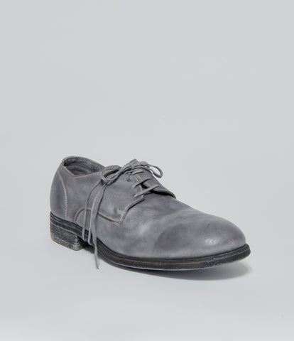 Guidi 992X Grey Horse Full Grain Derby