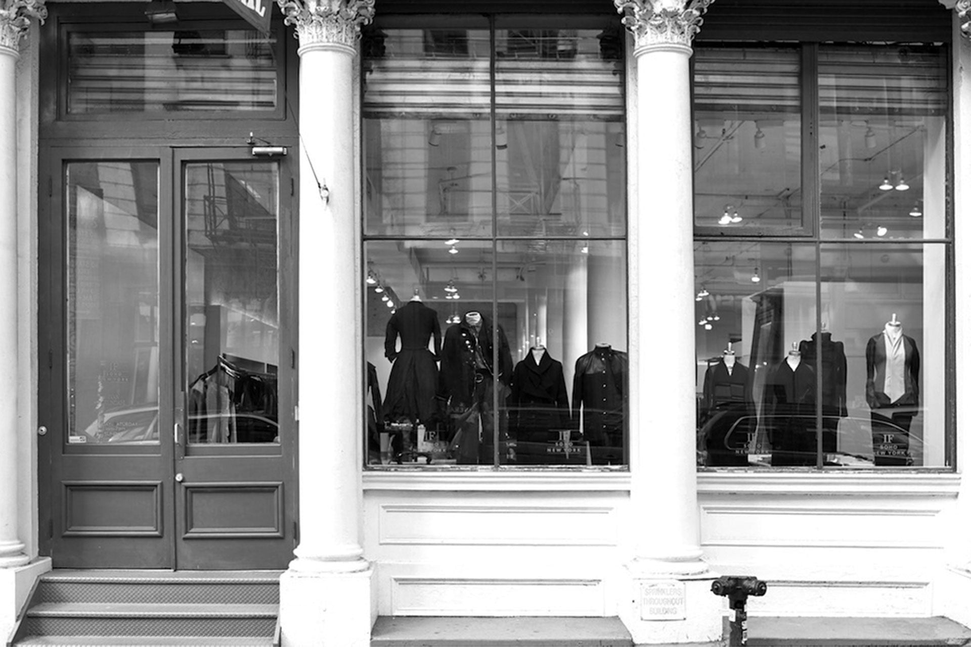 If Boutique